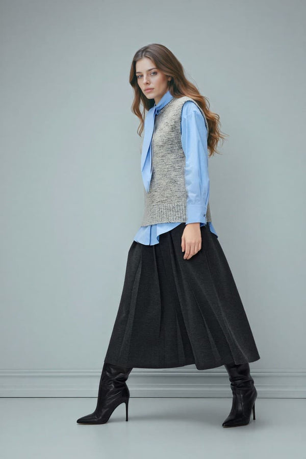 A-Line Skirt