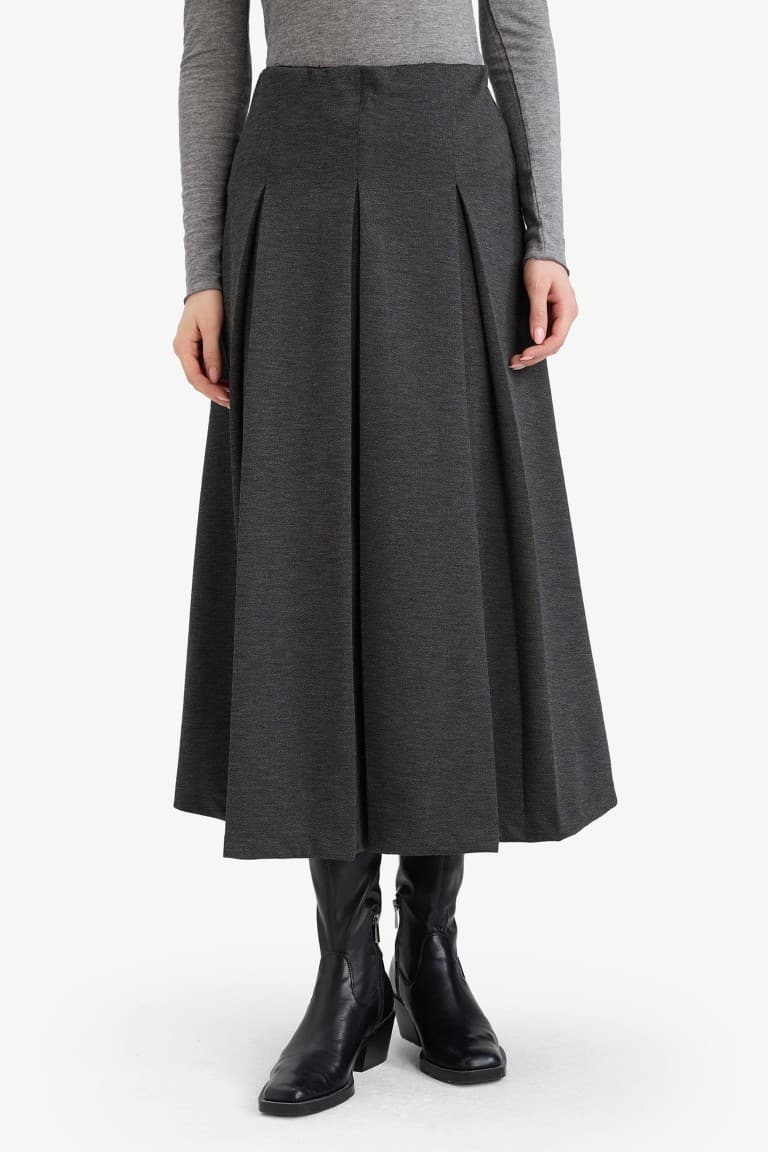 A-Line Skirt