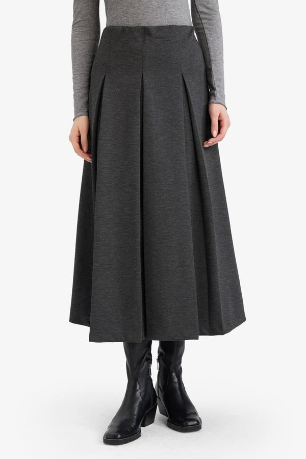 A-Line Skirt