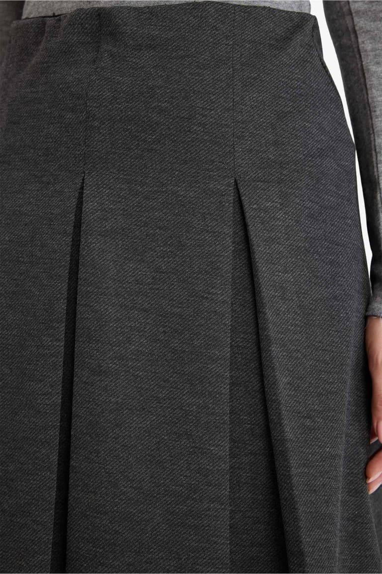 A-Line Skirt