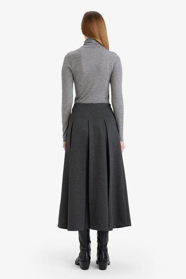 A-Line Skirt