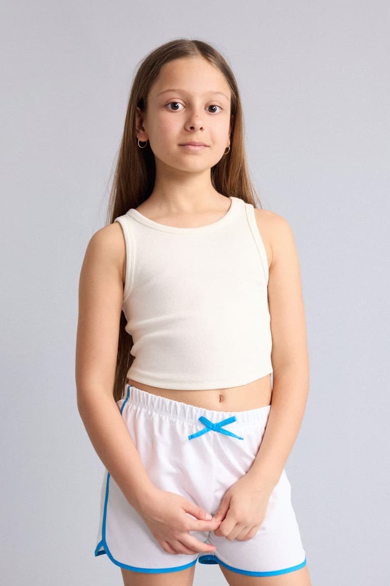Swim Shorts Girls