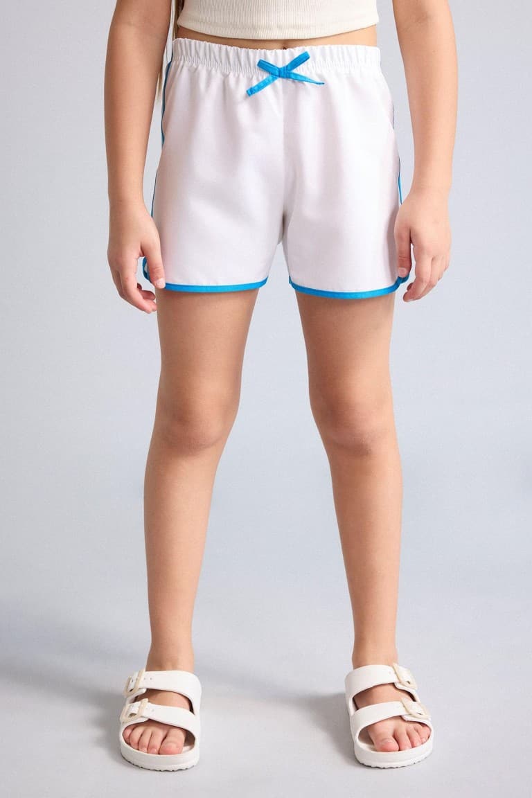 Swim Shorts Girls