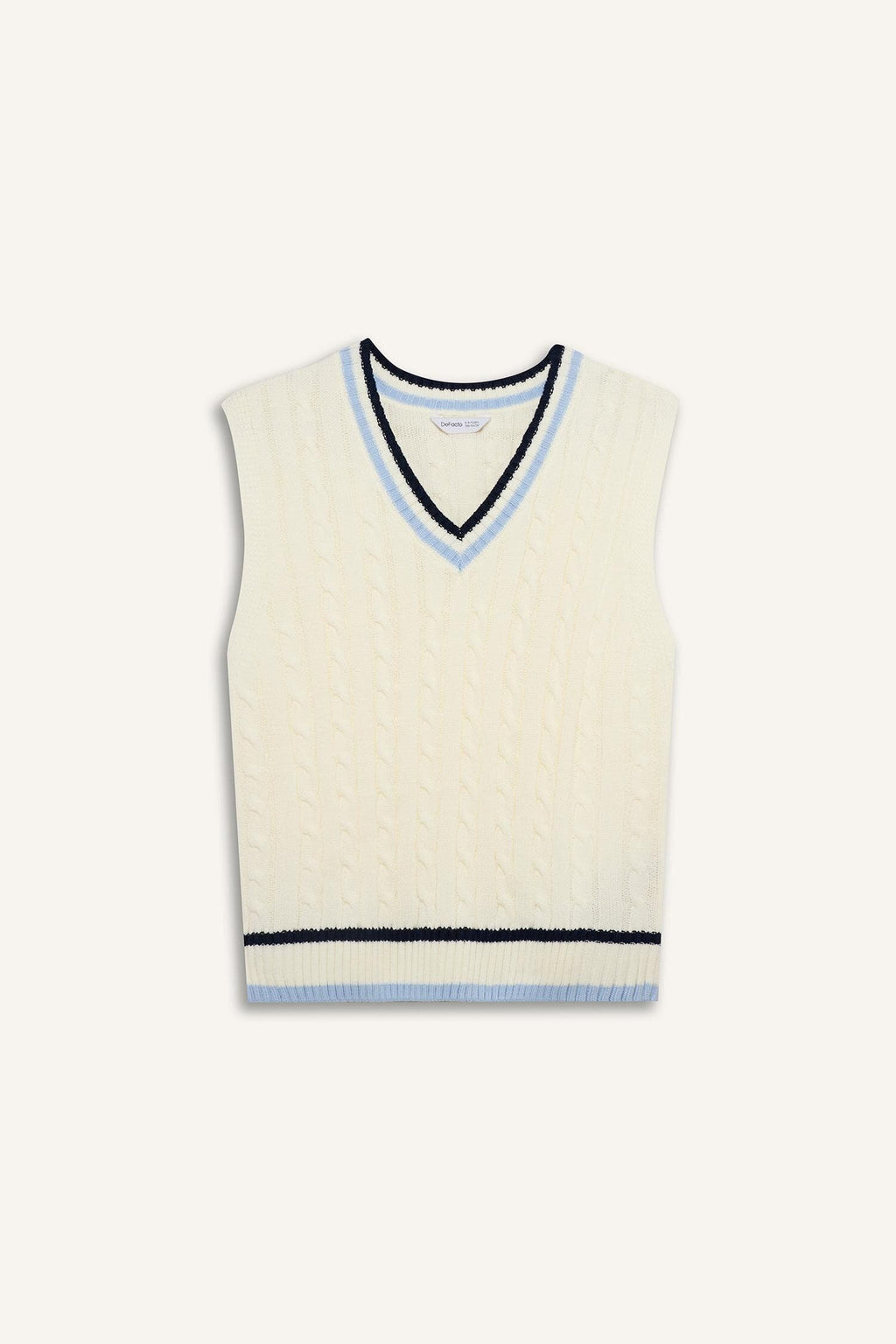 Knitwear Vest Boys