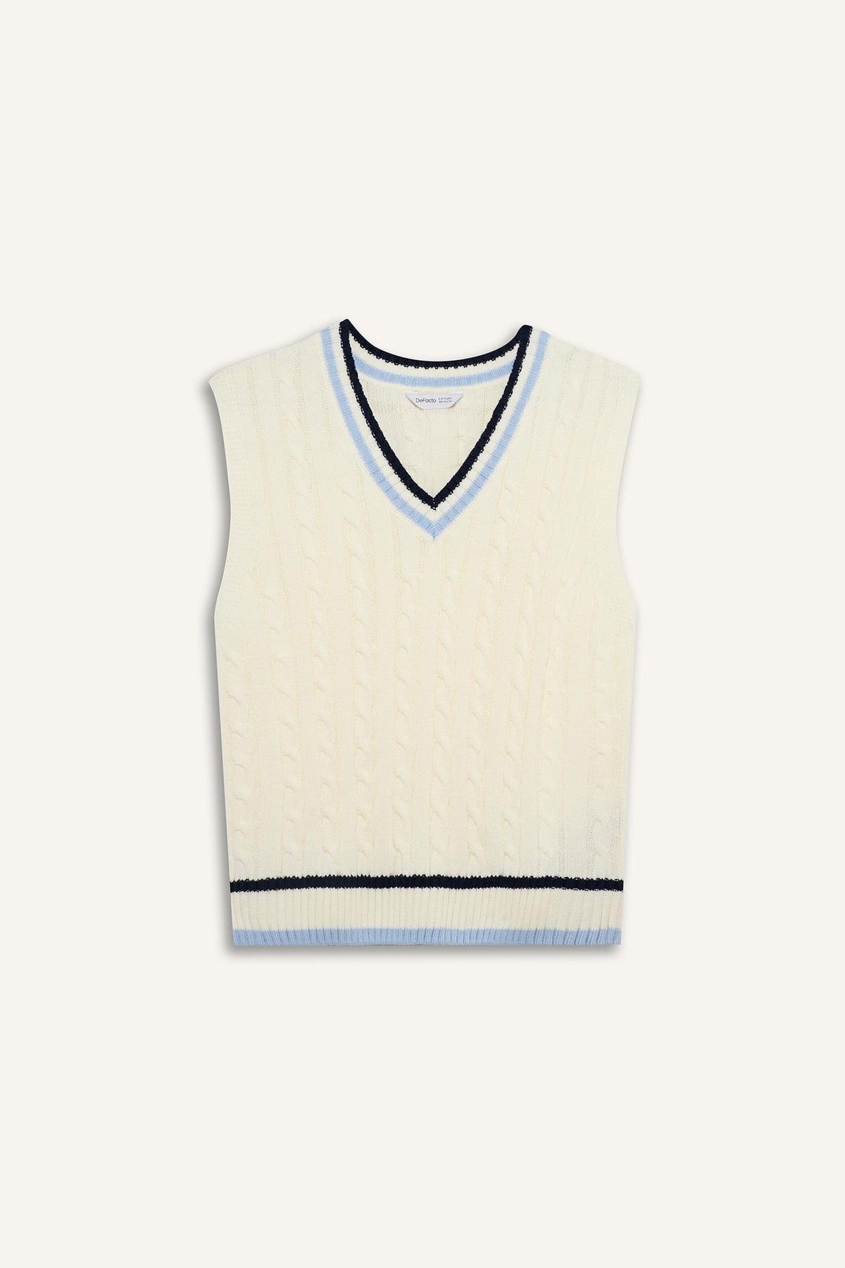 Knitwear Vest Boys