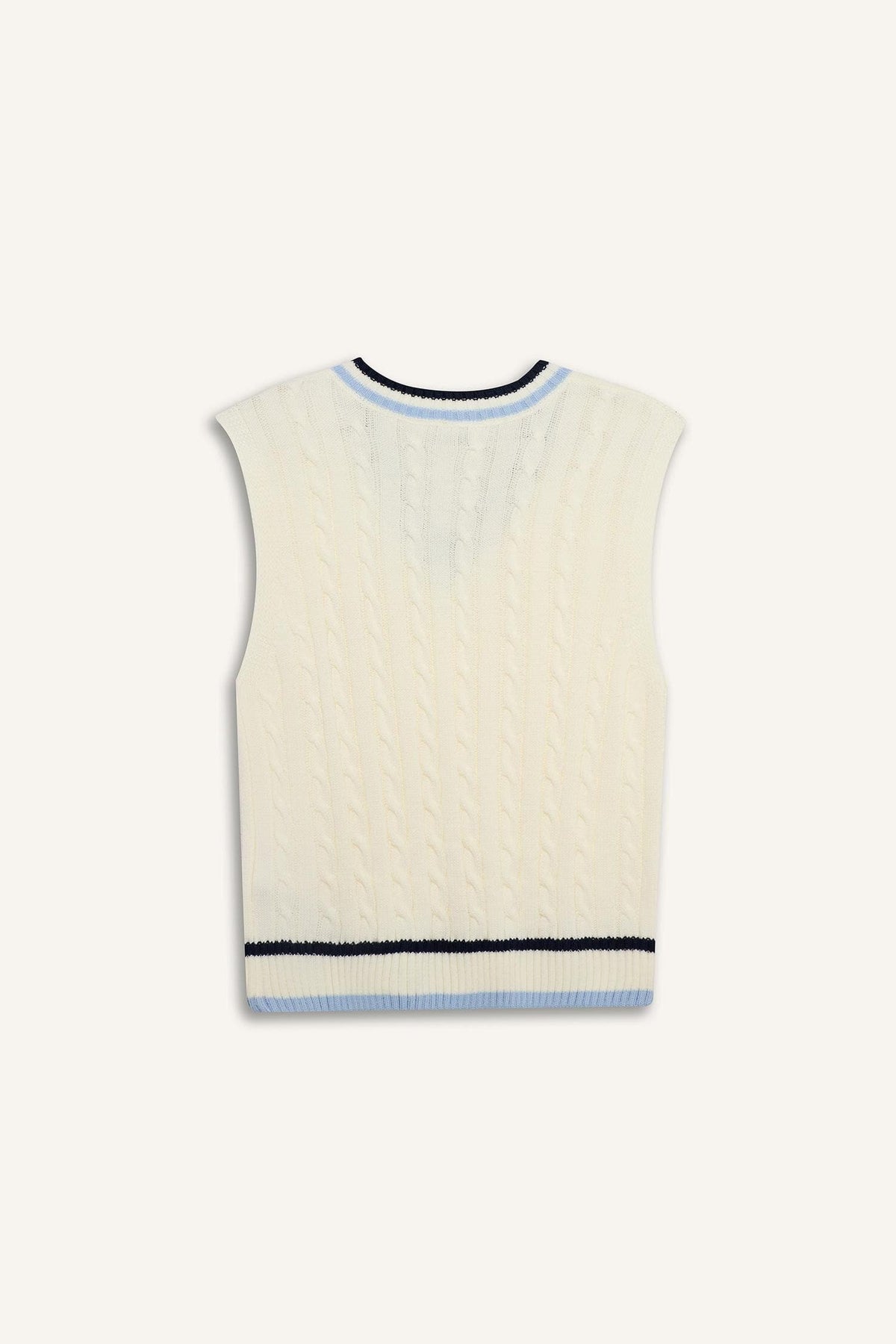 Knitwear Vest Boys
