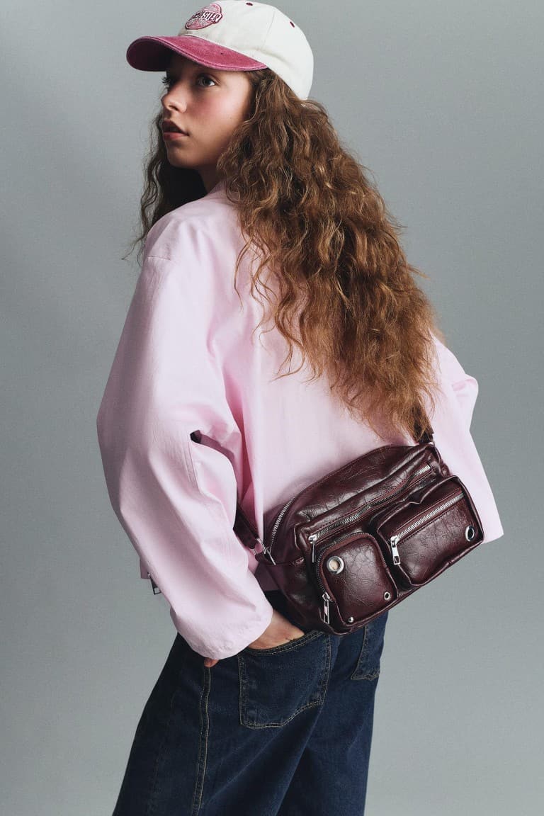 Women Shoulder Bag Main image