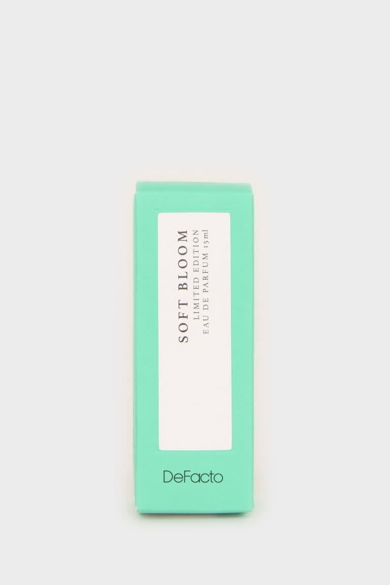 Women 15 ml Peony Glow Perfume Secondary image