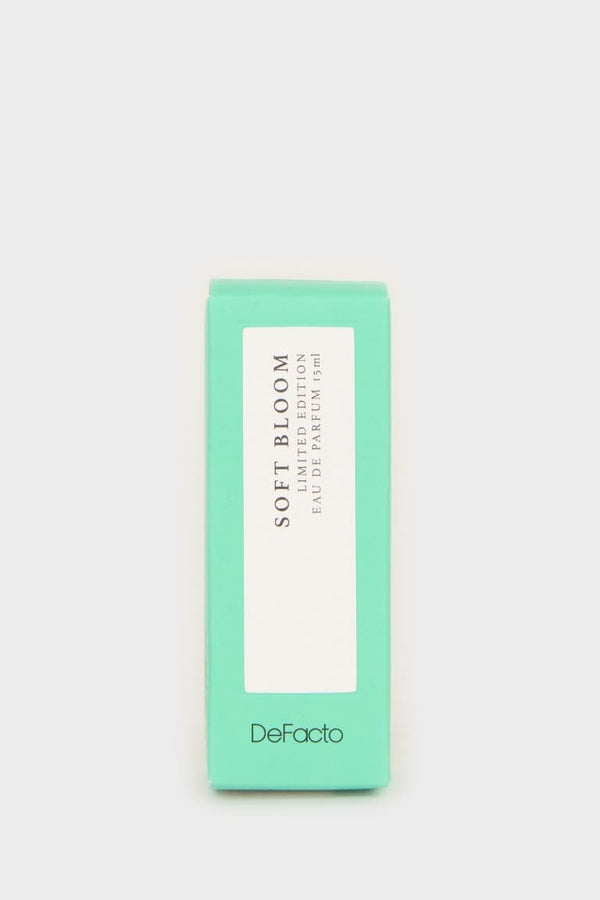 Women 15 ml Peony Glow Perfume