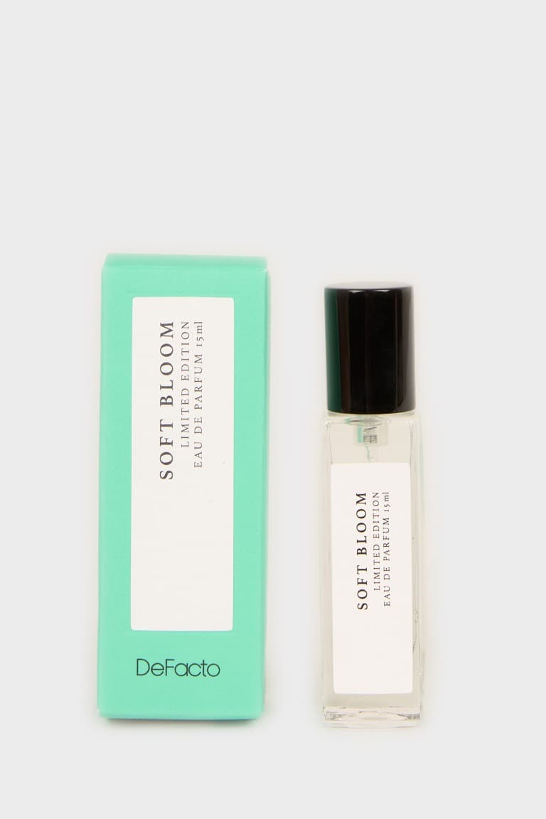 Women 15 ml Peony Glow Perfume