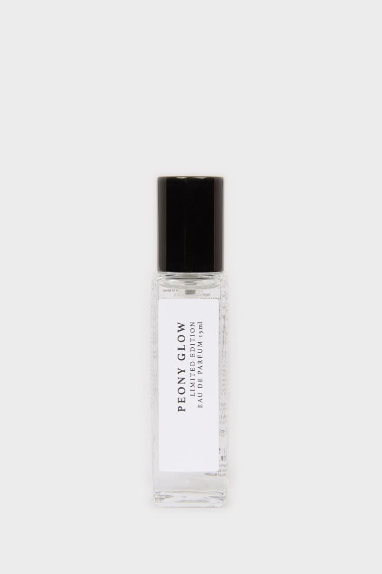 Women 15 ml Peony Glow Perfume