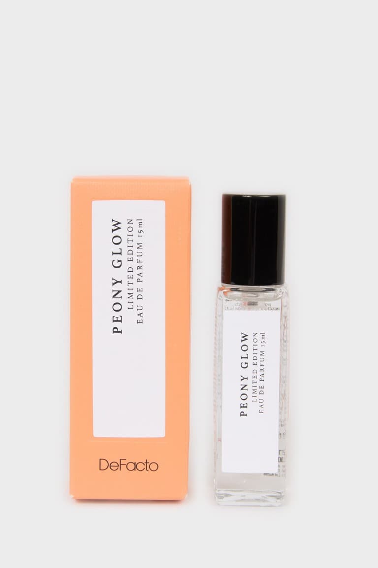 Women 15 ml Peony Glow Perfume Secondary image