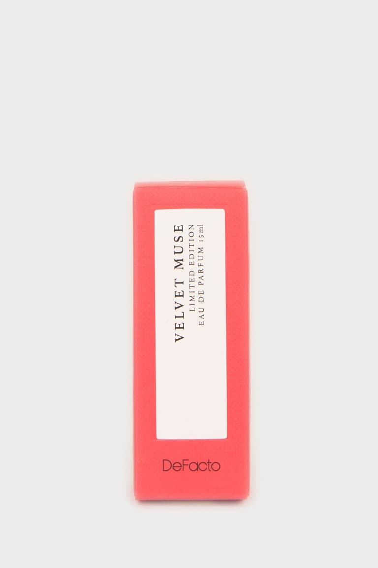 Women 15 ml Peony Glow Perfume