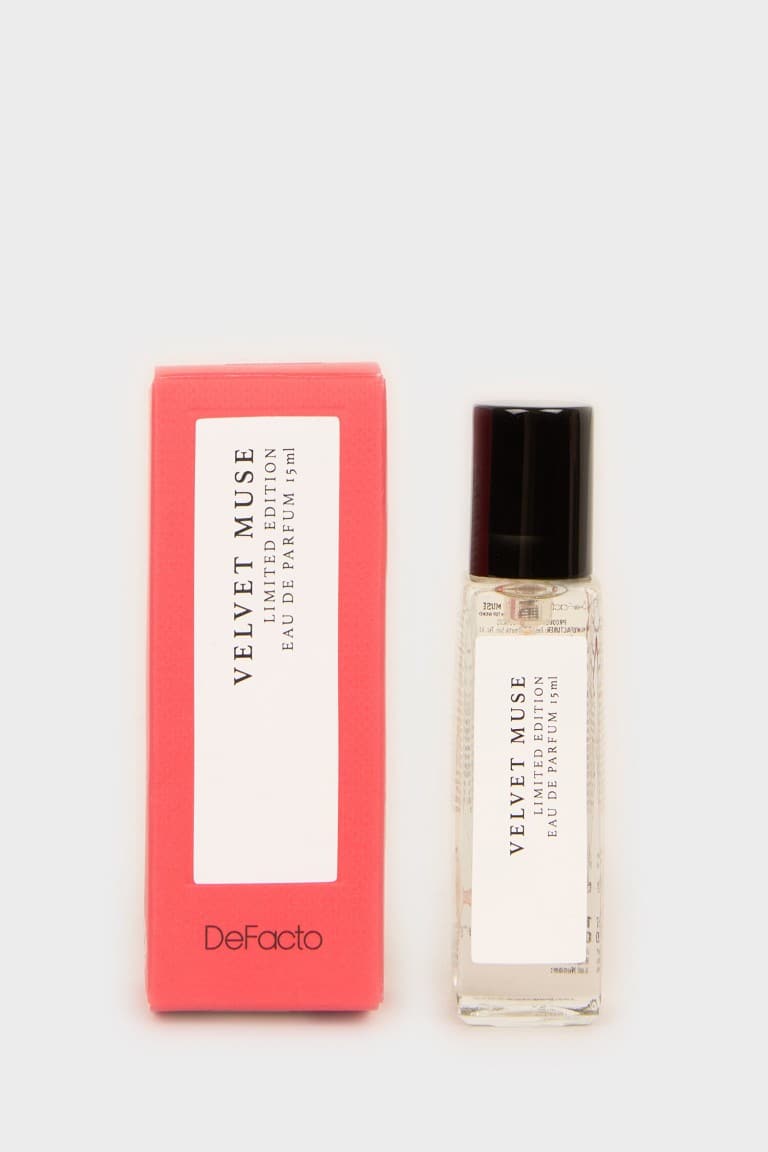 Women 15 ml Peony Glow Perfume