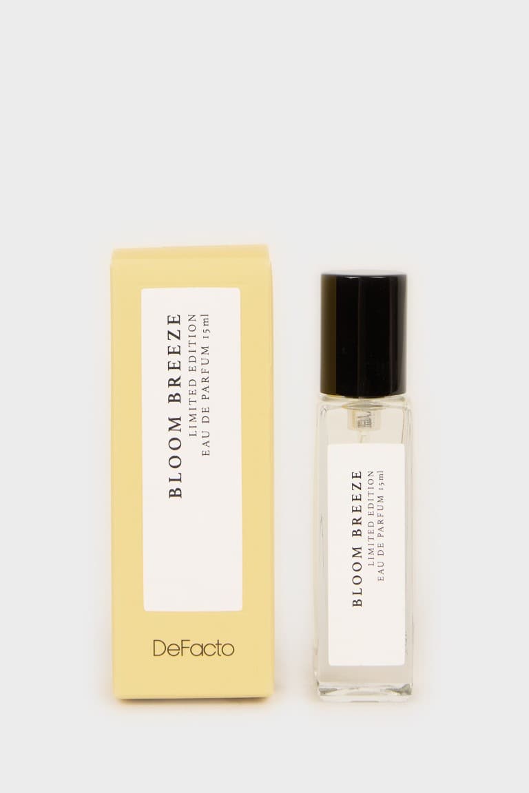 Women 15 ml Peony Glow Perfume