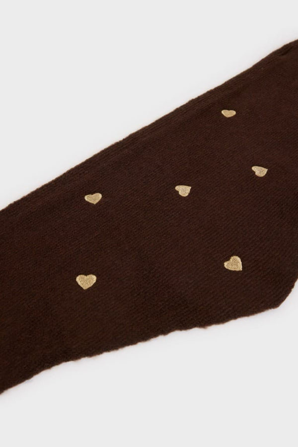 Women Embroidered Bandana