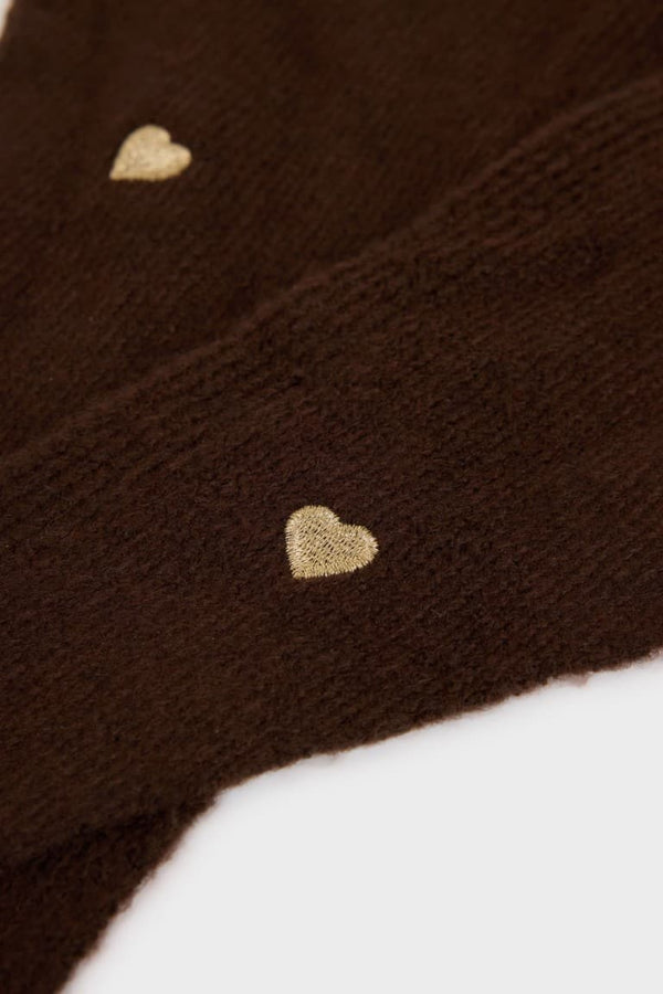 Women Embroidered Bandana