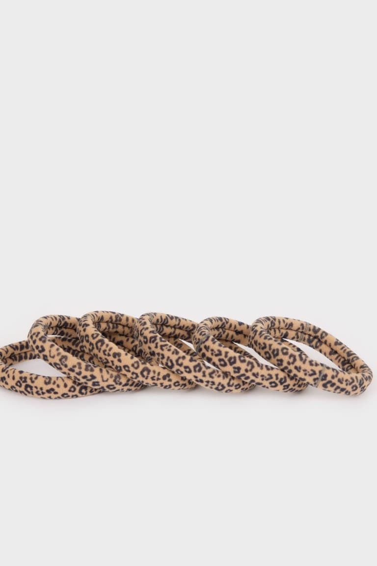 Women 6-Pack Hair Accessory