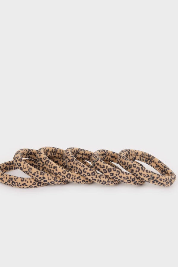 Women 6-Pack Hair Accessory