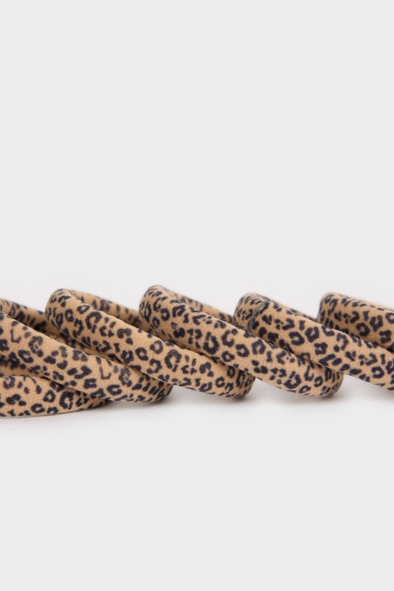 Women 6-Pack Hair Accessory