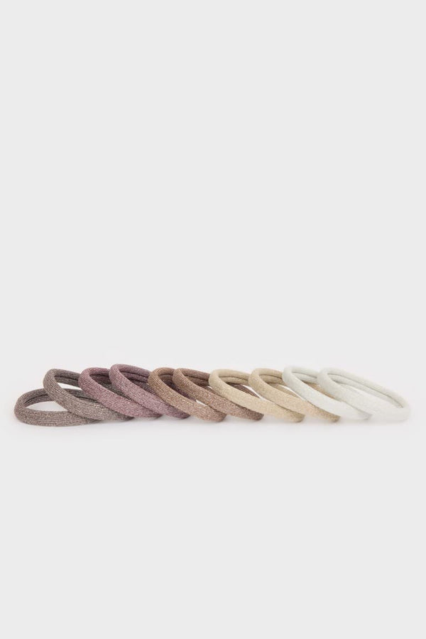 Women 10pcs Hair Accessory
