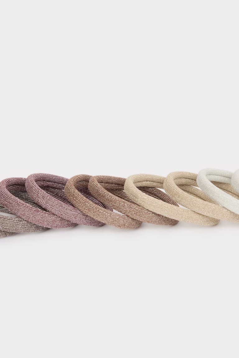 Women 10pcs Hair Accessory