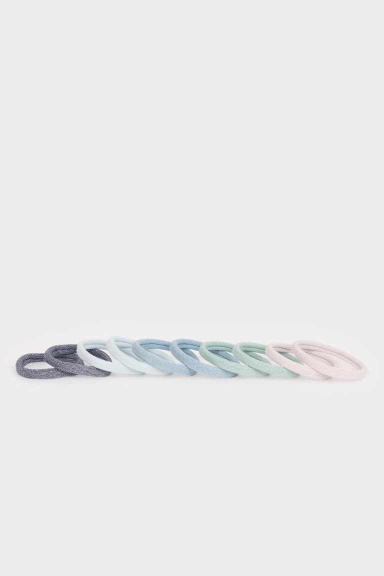 Women 10pcs Hair Accessory