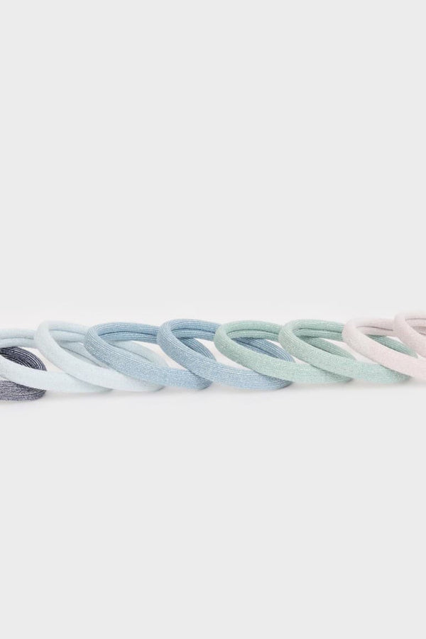 Women 10pcs Hair Accessory