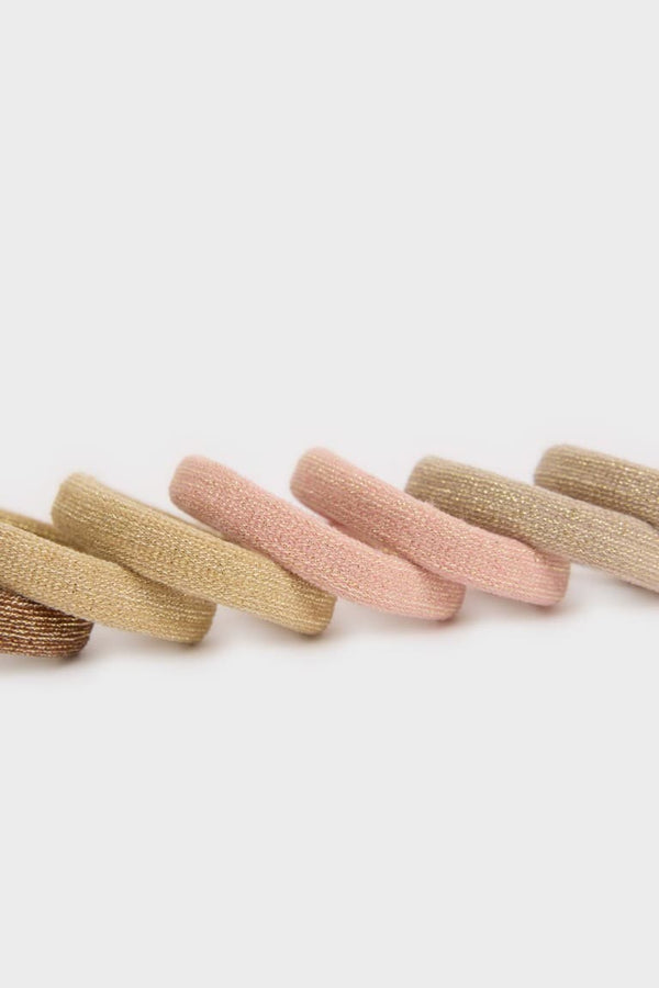 Women 10pcs Hair Accessory