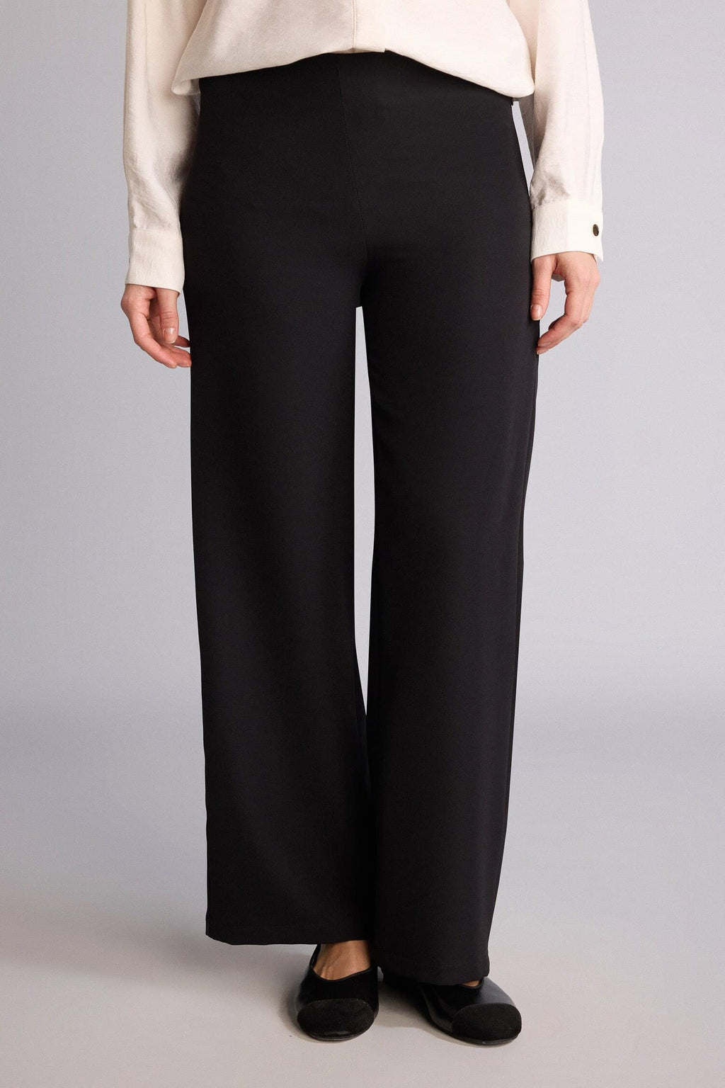 Regular Fit Pants