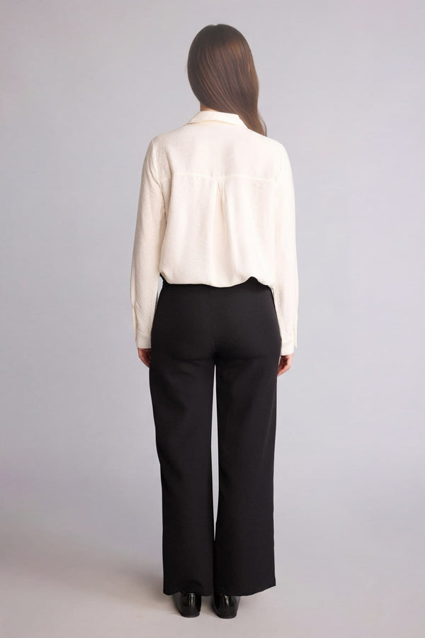 Regular Fit Pants