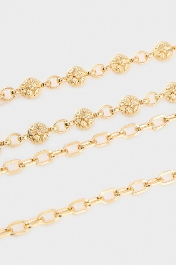 Women 2 Necklace