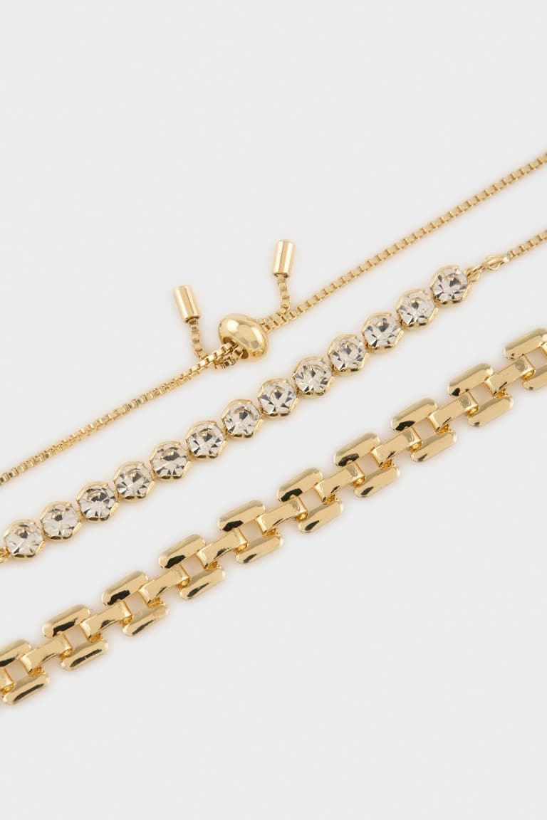 Women 2-Piece Bracelet Secondary image