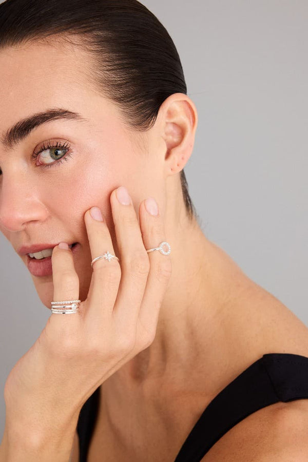 Women 6-Pack Ring