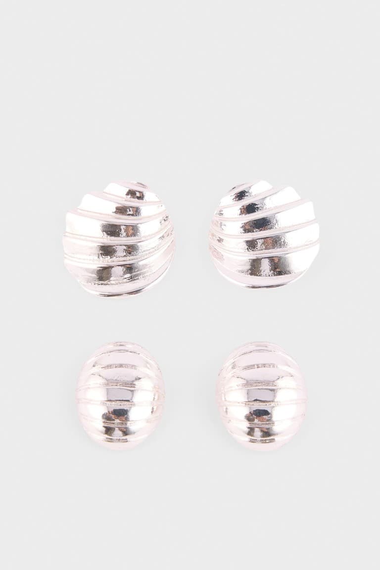 Women 2-Pack Earrings