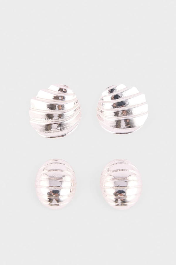 Women 2-Pack Earrings