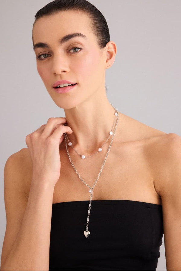 Women 2 Necklace