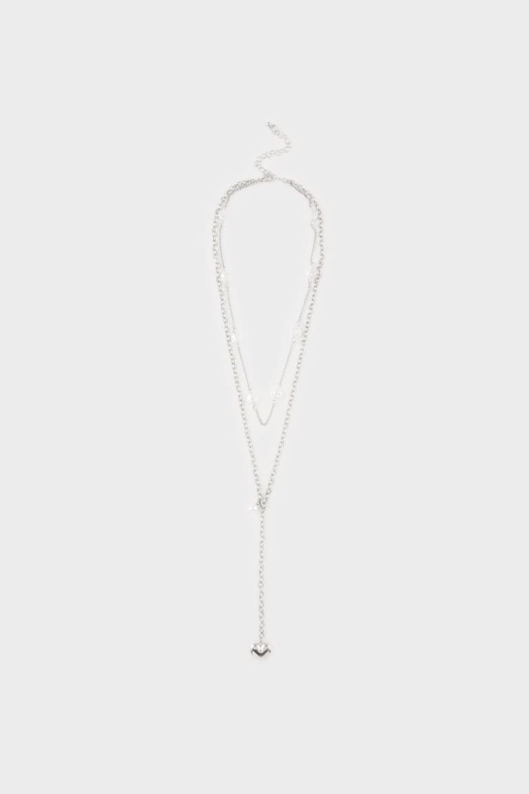 Women 2 Necklace