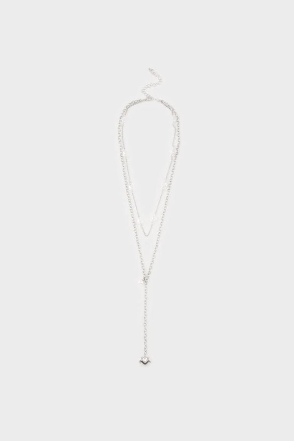 Women 2 Necklace