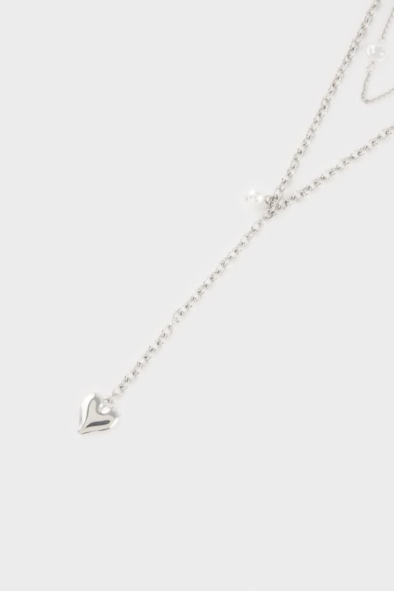 Women 2 Necklace