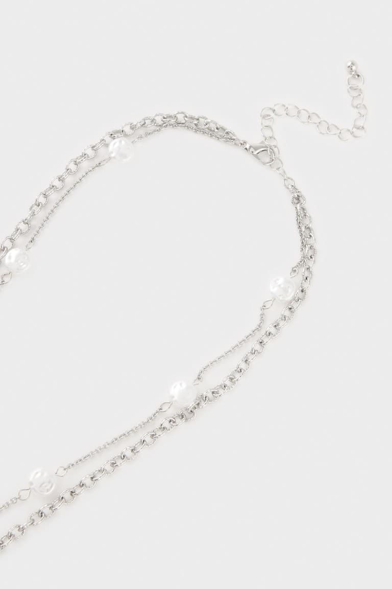 Women 2 Necklace