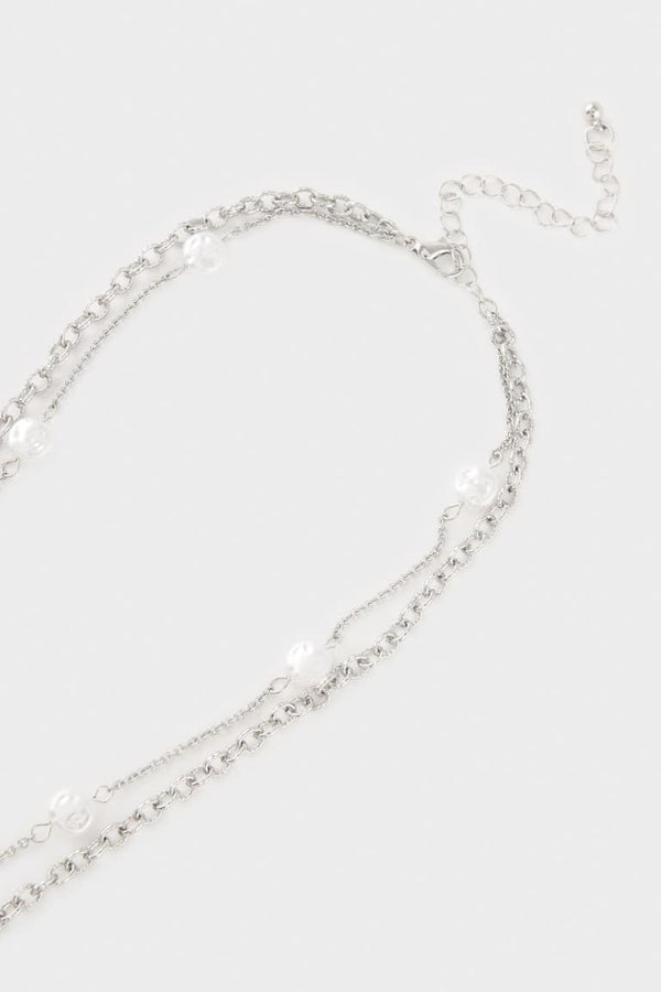 Women 2 Necklace