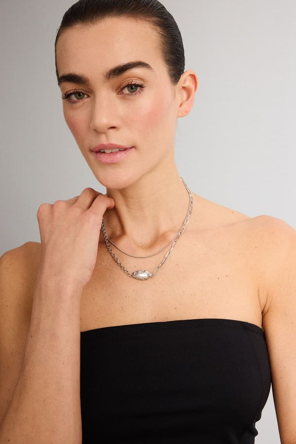 Women 2 Necklace