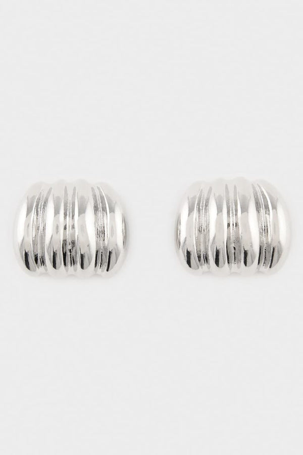 Women Half Hoop Earrings