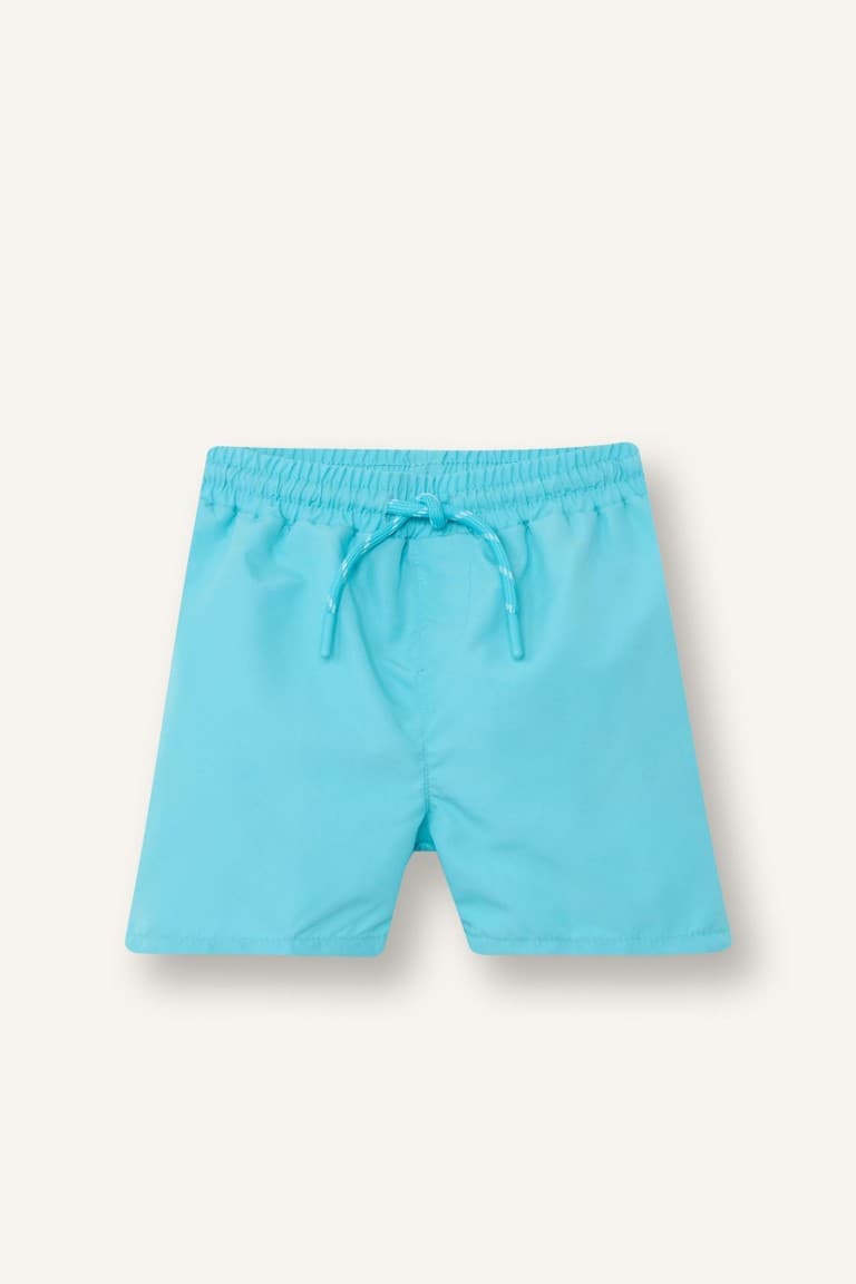 Swim Shorts Baby Boy