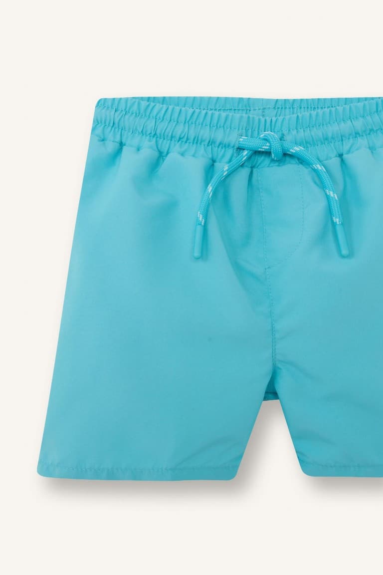Swim Shorts Baby Boy Secondary image