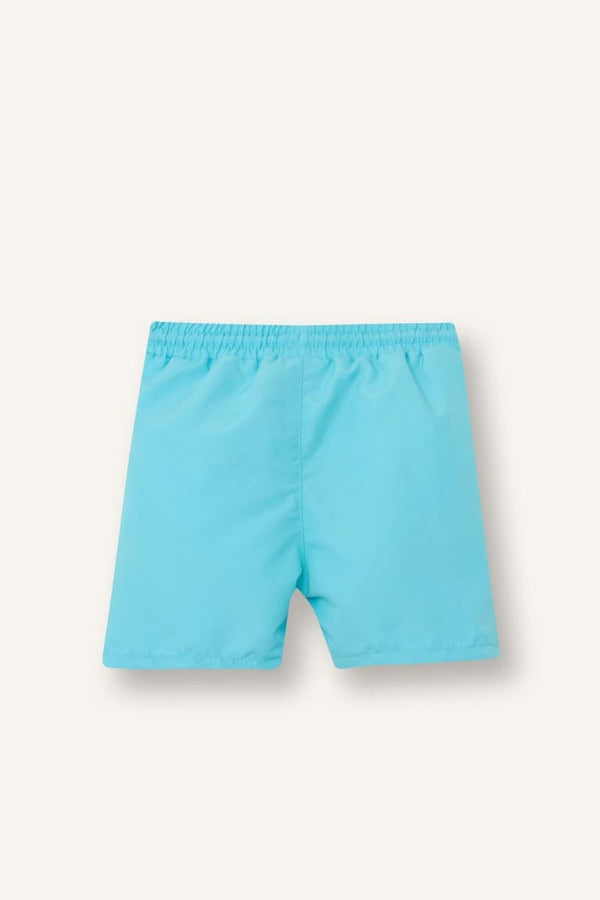 Swim Shorts Baby Boy