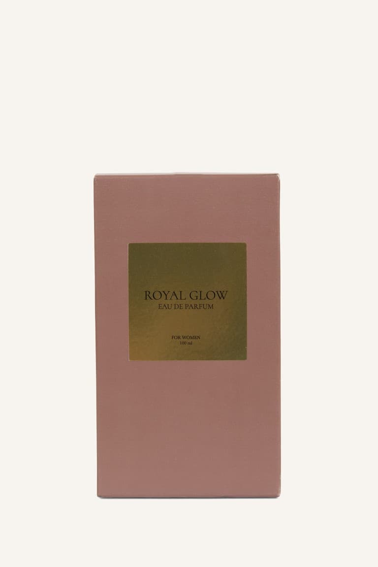 Women 50 ml Royal Glow Perfume Secondary image