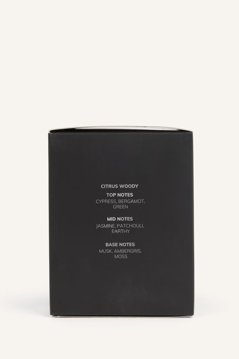 Mens 100 ml Desert Night Perfume