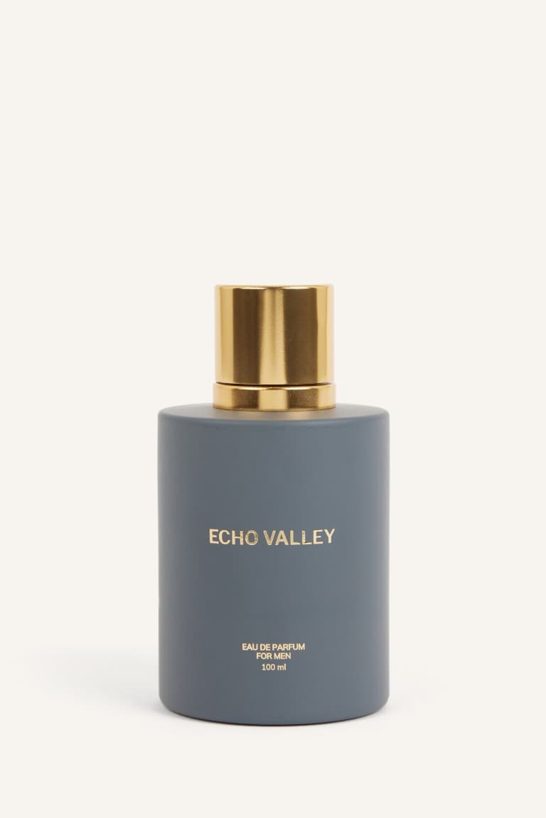 Mens 100 ml Desert Night Perfume Main image